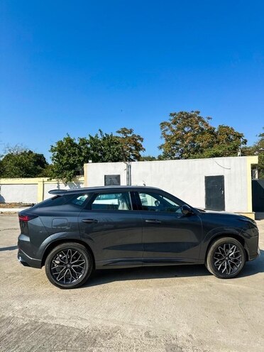 Changan  2026, 0 km - 1.5 l - Bakı