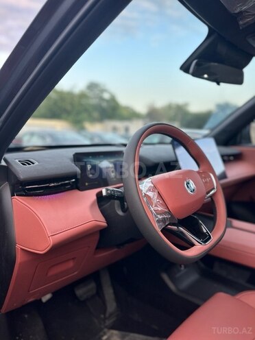 Changan  2026, 0 km - 1.5 l - Bakı