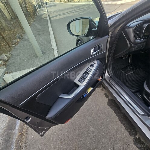Kia Optima 2014, 135,249 km - 2.0 l - Gəncə