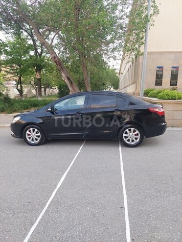 DongFeng Aeolus A30 2016, 310,000 km - 1.5 l - Bakı