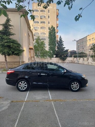 DongFeng Aeolus A30 2016, 310,000 km - 1.5 l - Bakı