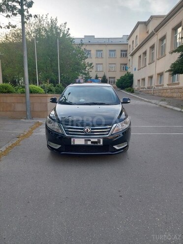 DongFeng Aeolus A30 2016, 310,000 km - 1.5 l - Bakı