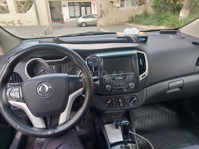 DongFeng Aeolus A30 2016, 310,000 km - 1.5 l - Bakı