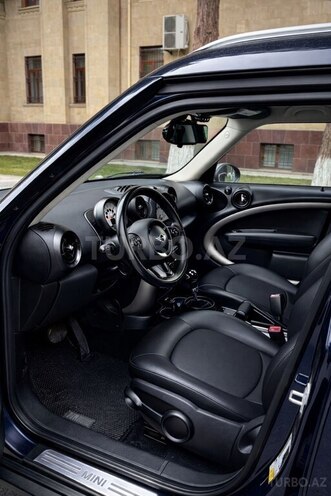 Mini Countryman 2014, 185,000 km - 1.6 l - Bakı