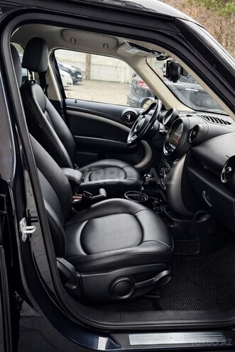 Mini Countryman 2014, 185,000 km - 1.6 l - Bakı