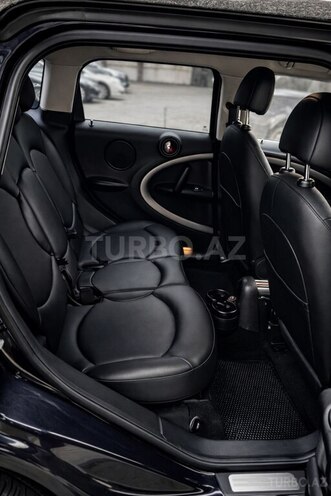 Mini Countryman 2014, 185,000 km - 1.6 l - Bakı