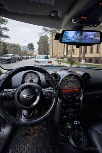 Mini Countryman 2014, 185,000 km - 1.6 l - Bakı