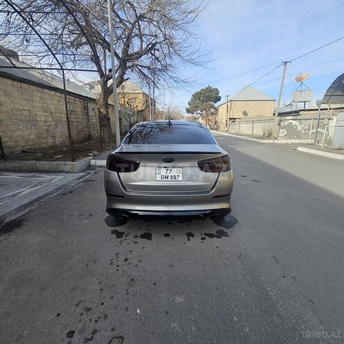 Kia Optima 2014, 135,249 km - 2.0 l - Gəncə