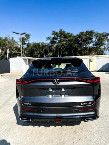 Changan  2026, 0 km - 1.5 l - Babək
