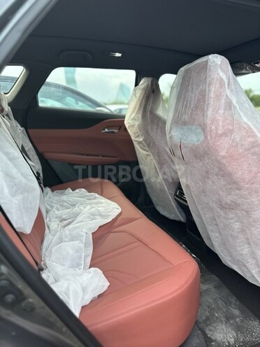 Changan  2026, 0 km - 1.5 l - Babək