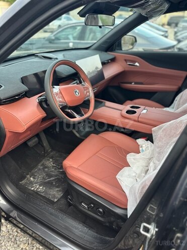 Changan  2026, 0 km - 1.5 l - Babək