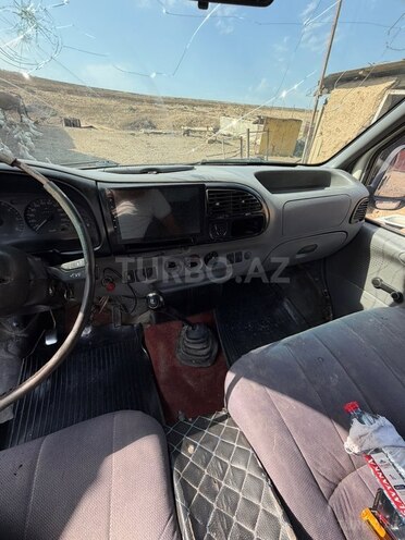 Ford Transit 2000, 495,367 km - 2.5 л - Cəlilabad