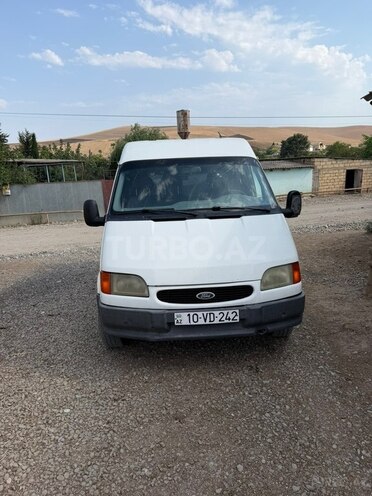 Ford Transit 2000, 495,367 km - 2.5 л - Cəlilabad