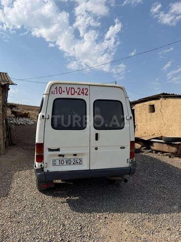 Ford Transit 2000, 495,367 km - 2.5 л - Cəlilabad