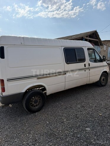 Ford Transit 2000, 495,367 km - 2.5 л - Cəlilabad