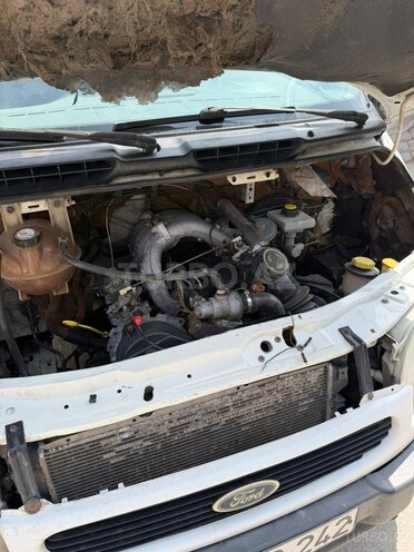 Ford Transit 2000, 495,367 km - 2.5 л - Cəlilabad