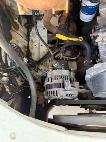 Ford Transit 2000, 495,367 km - 2.5 л - Cəlilabad