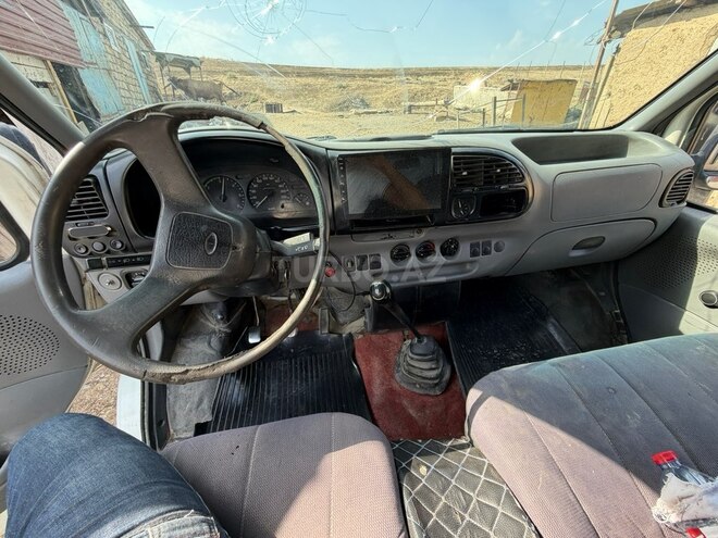 Ford Transit 2000, 495,367 km - 2.5 л - Cəlilabad
