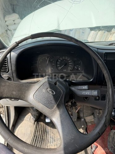 Ford Transit 2000, 495,367 km - 2.5 л - Cəlilabad