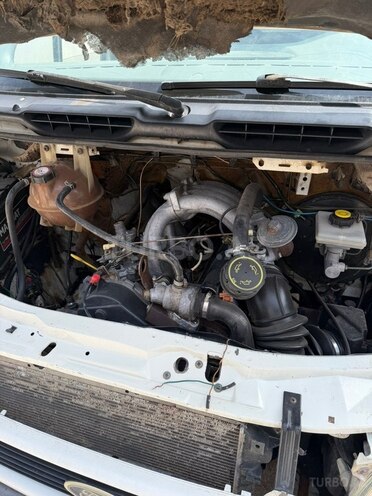Ford Transit 2000, 495,367 km - 2.5 л - Cəlilabad