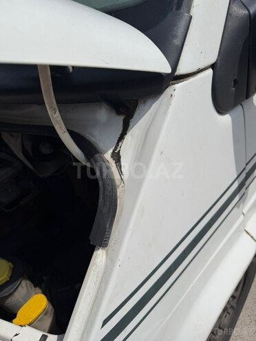 Ford Transit 2000, 495,367 km - 2.5 л - Cəlilabad
