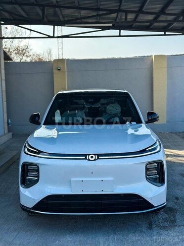Changan  2025, 0 km - 1.5 l - Bakı