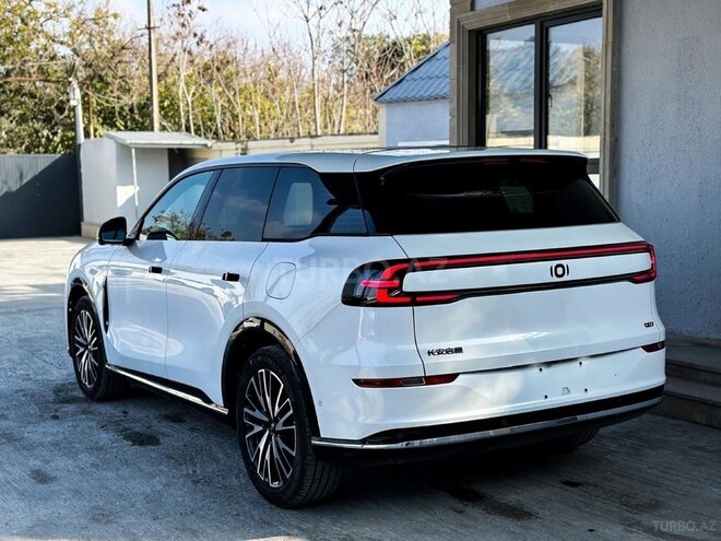 Changan  2025, 0 km - 1.5 l - Bakı
