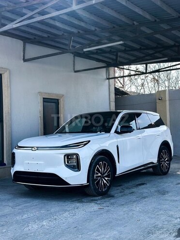 Changan  2025, 0 km - 1.5 l - Bakı