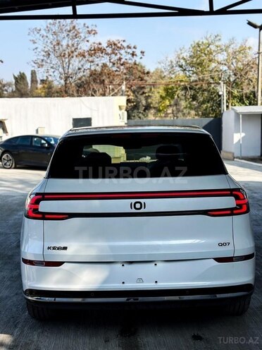 Changan  2025, 0 km - 1.5 l - Bakı