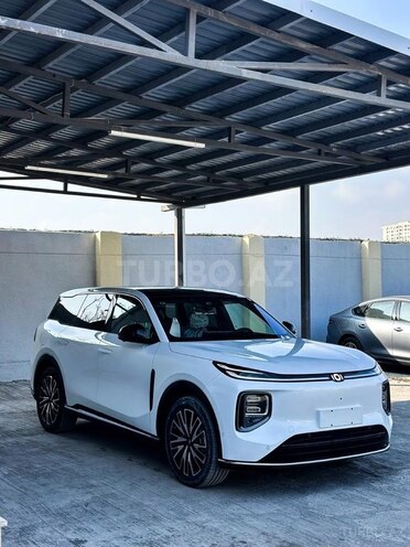 Changan  2025, 0 km - 1.5 l - Bakı
