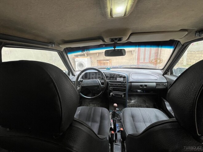 LADA (VAZ) 2115 2004, 184,203 km - 1.5 l - Sumqayıt