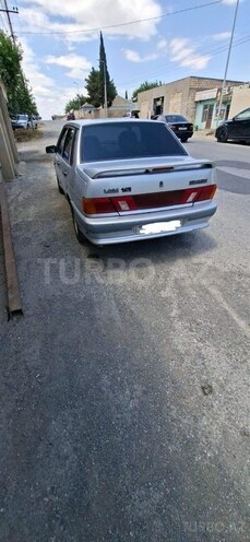 LADA (VAZ) 2115 2004, 184,203 km - 1.5 l - Sumqayıt