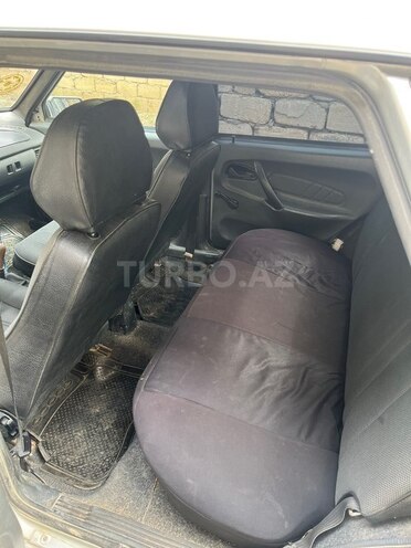 LADA (VAZ) 2115 2004, 184,203 km - 1.5 l - Sumqayıt