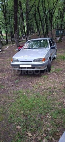 LADA (VAZ) 2115 2004, 184,203 km - 1.5 l - Sumqayıt