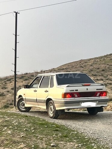 LADA (VAZ) 2115 2004, 184,203 km - 1.5 l - Sumqayıt
