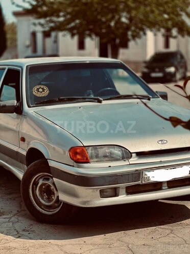 LADA (VAZ) 2115 2004, 184,203 km - 1.5 l - Sumqayıt