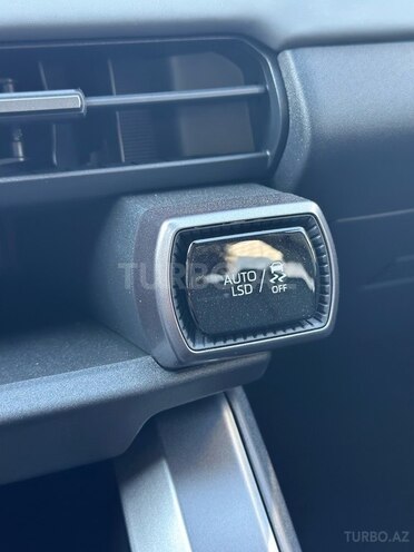 Toyota RAV4 2026, 0 km - 2.0 l - Bakı