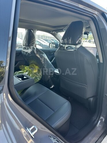 Toyota RAV4 2026, 0 km - 2.0 l - Bakı