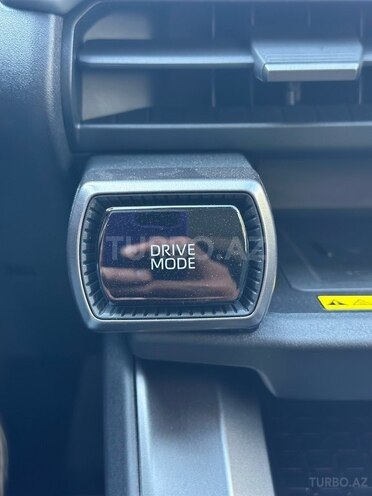 Toyota RAV4 2026, 0 km - 2.0 l - Bakı