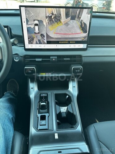Toyota RAV4 2026, 0 km - 2.0 l - Bakı