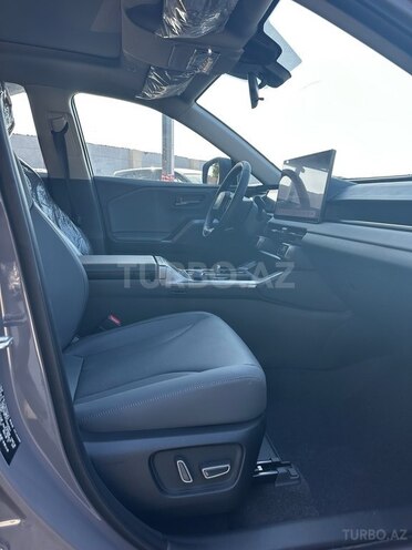 Toyota RAV4 2026, 0 km - 2.0 l - Bakı