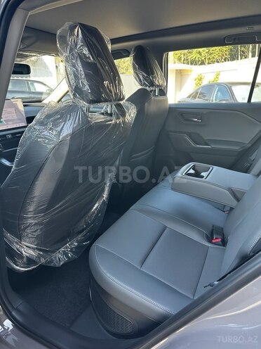 Toyota RAV4 2026, 0 km - 2.0 l - Bakı