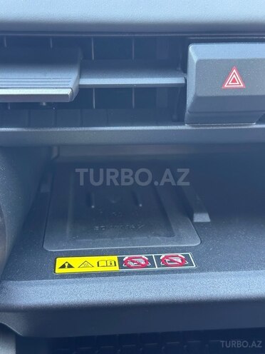 Toyota RAV4 2026, 0 km - 2.0 l - Bakı