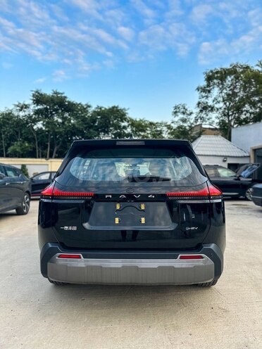 Toyota RAV4 2026, 0 km - 2.0 l - Bakı
