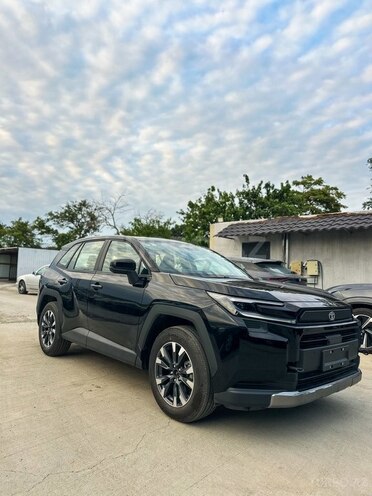 Toyota RAV4 2026, 0 km - 2.0 l - Bakı