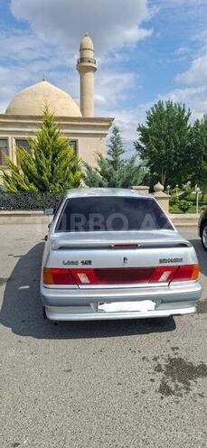 LADA (VAZ) 2115 2004, 184,203 km - 1.5 l - Sumqayıt
