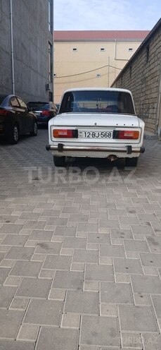 LADA (VAZ) 2106 1995, 82,434 km - 1.3 л - Biləsuvar