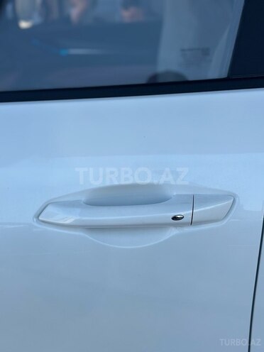 Changan  2026, 0 km - 1.5 л - Bakı