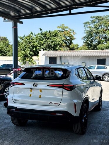 Changan  2026, 0 km - 1.5 л - Bakı