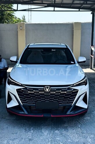Changan  2026, 0 km - 1.5 л - Bakı